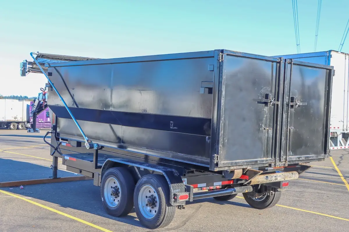Dumpster Rental services in Washington, MI
